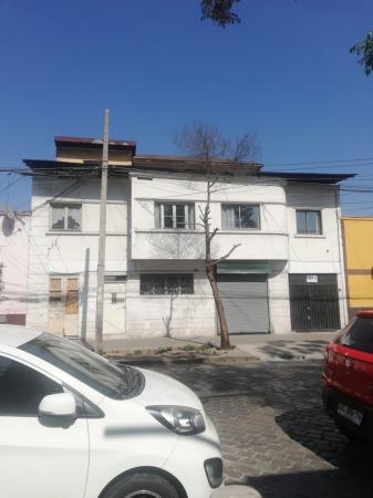SE VENDE CASA