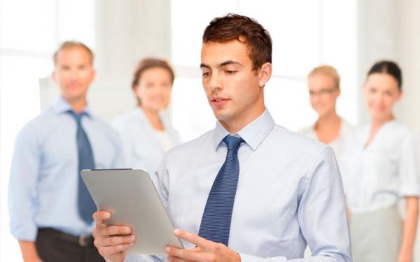 EMPRESA NECESITA PRACTICANTE ADMINIT
