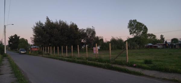 TERRENO URBANO ÑUBLE,SANTA CLARA BULNES