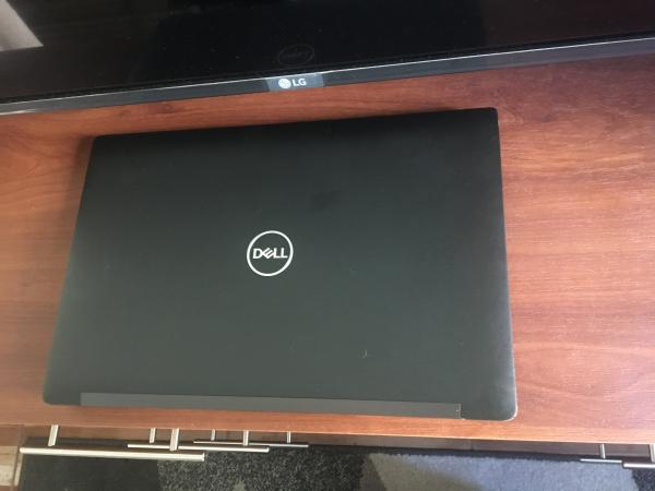 DELL LATITUDE E7490 CORE I5 SSD FULL HD 