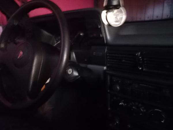 VENTA DE VEHICULO PARA DESARME