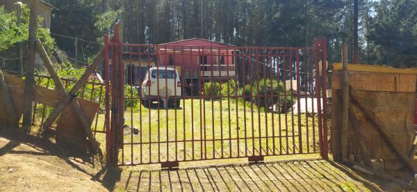 VENTA CASA EN LAGUNA VERDE