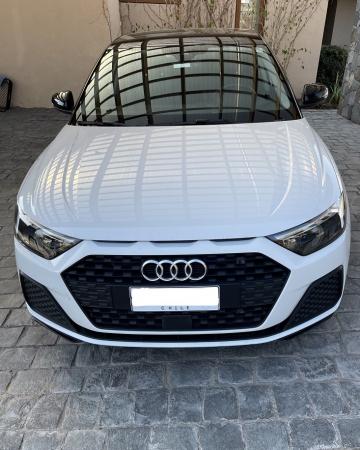 AUDI A1 SPORTBACK 30 TFSI SPORT