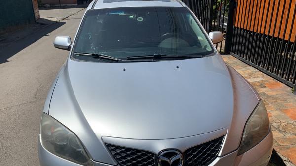 VENTA MAZDA 3
