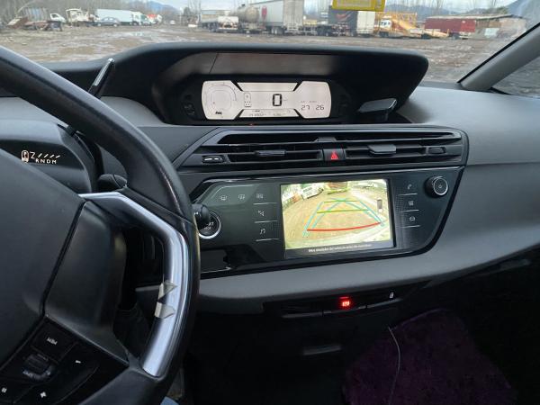 CITROEN C4 PICASSO FULL DIÉSEL 