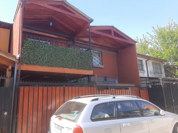 CASA EN VENTA/MAR DE DRAKE/AV.LAGUNA SUR/ PUDAHUEL
