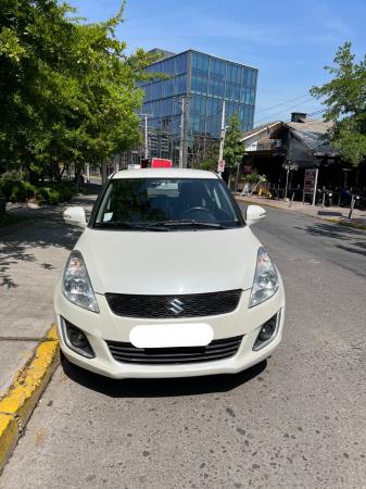 SUZUKI SWIFT 1.2 GA AC