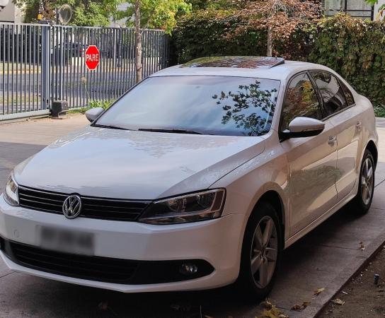 VOLKSWAGEN VENTO TRENDLINE 2.0