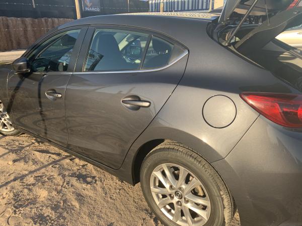 VENDO MAZDA 3 SPORT