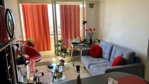 ARRIENDO DEPARTAMENTO 2D-1B, LA CISTERNA