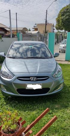 VENDO HYUNDAI ACCENT 