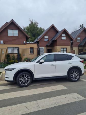 MAZDA CX5 GT - 2020