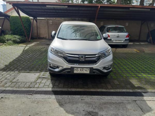 HONDA CR-V 2.4 4X4 - 2016