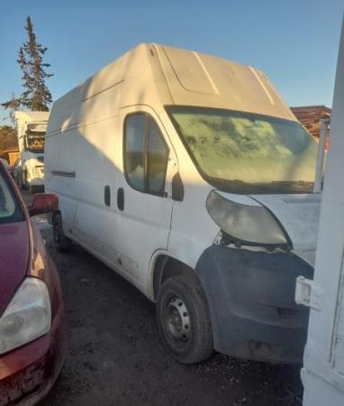 Peugeot Boxer Puma 2013fono 978420548