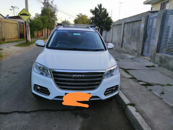 HAVA H6 1.5 TURBO ELIT 