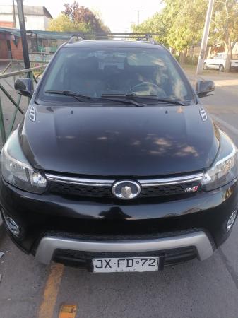 GREAT WALL M4 FULL - 2018