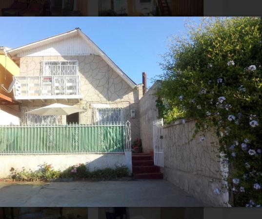 ARRIENDO CASA GRANDES EN ALGARROBO