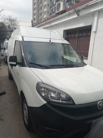 RAM VAM 1000 CARGO XL 1.6