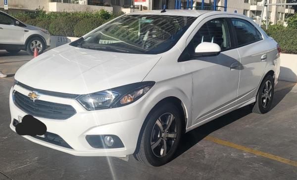 CHEVROLET PRISMA LTZ FULL