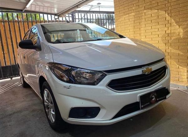 SE VENDE CHEVROLET PRISMA