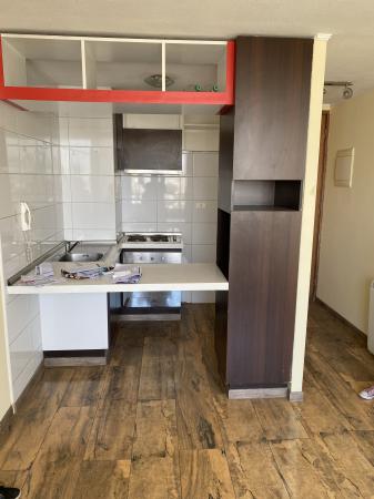 ARRIENDO DPTO 2D 1B CERCA METRO TOESCA