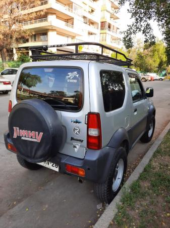 VENDO JIMNNY