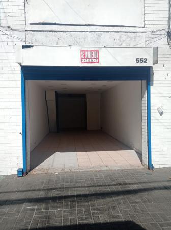 ARRIENDO LINDO LOCAL COMERCIAL