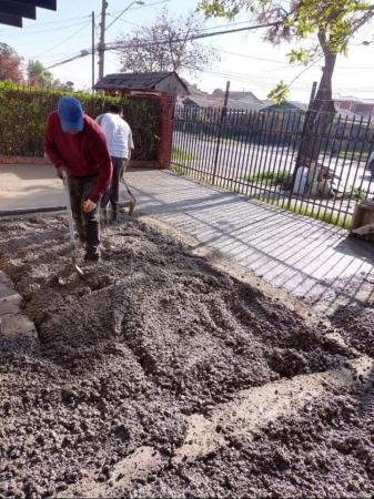 CONSTRUCTORA LUXURY 