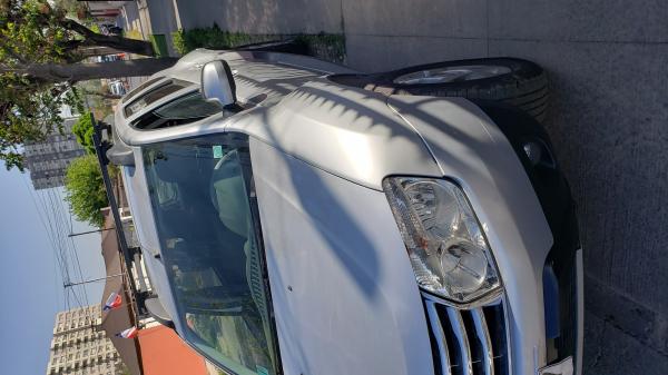 VENDO RENAULT DUSTER 2.0