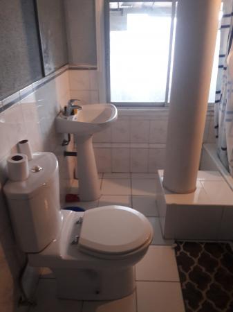 ARRIENDO 2 HABITACION AMOBLADA