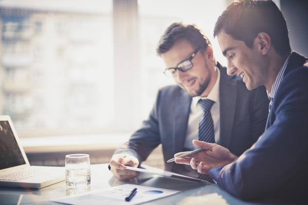 EXPERTOS EN VENTAS 