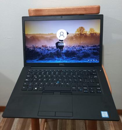 NOTEBOOK DELL LATITUDE E7490 CORE I5 