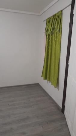 ARRIENDO PIEZA 
