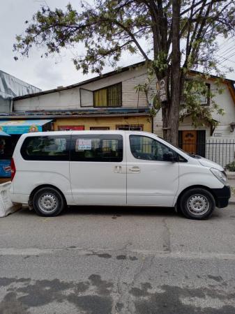 VENDO MI H1, UNICO DUEÑO