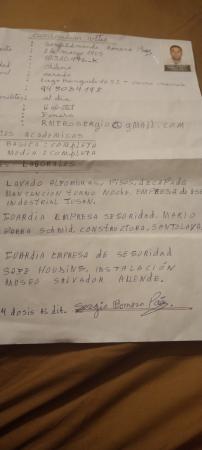 BUSCO TRABAJO COMO AUXILIAR ASEO PARTIME