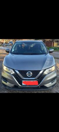 VENDO NISSAN QASQHAI 2.0