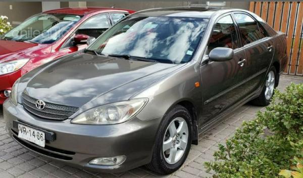 TOYOTA CAMRY FULL - 2003