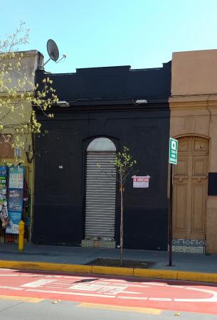 ARRIENDO LOCAL COMERCIAL CERCANO A BARRIO ITALIA