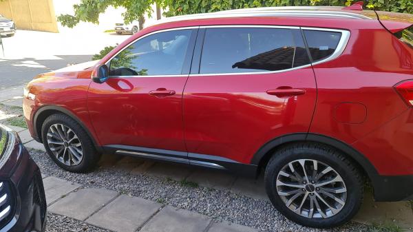 HAVAL H7 DELUXE - 2020