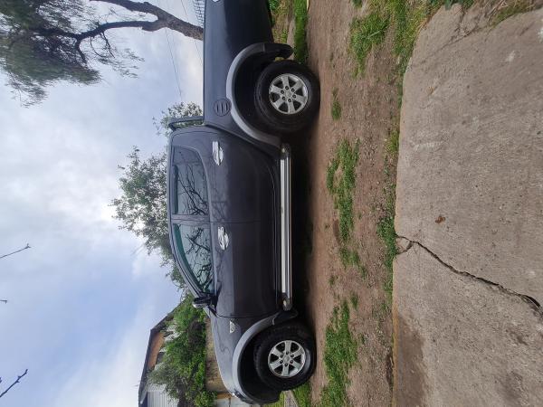 MITSUBISHI L200 KATANA CRT 4X4 