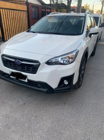 SUBARU NEW XV 2.0I AWD CVT DYNAMIC