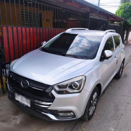 VENDO JAC S2 