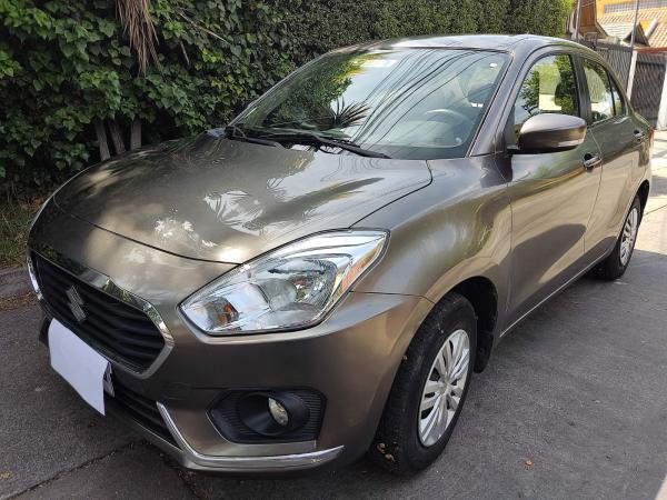VENDO SUZUKI DZIRE EN EXCELENTE ESTADO