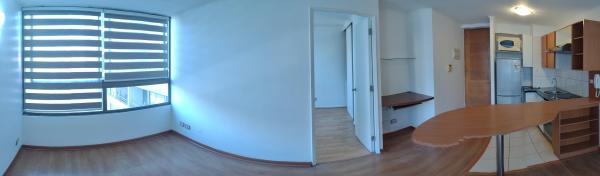 ARRIENDO DEPARTAMENTO COMUNA DE SANTIAGO