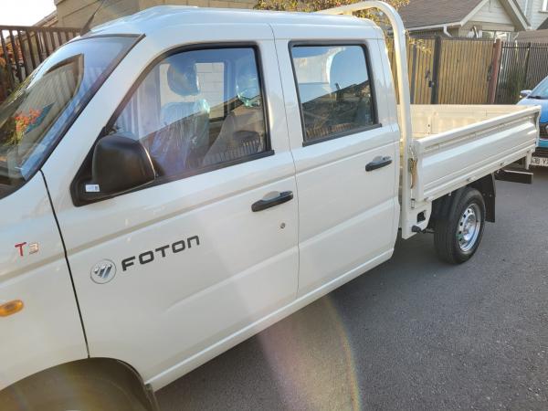 FOTON MIDI NA