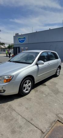 KIA CERATO EX 1.6  2010