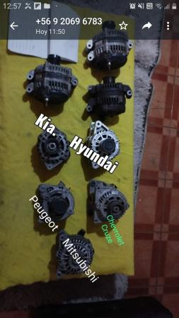 AUTOPARTES