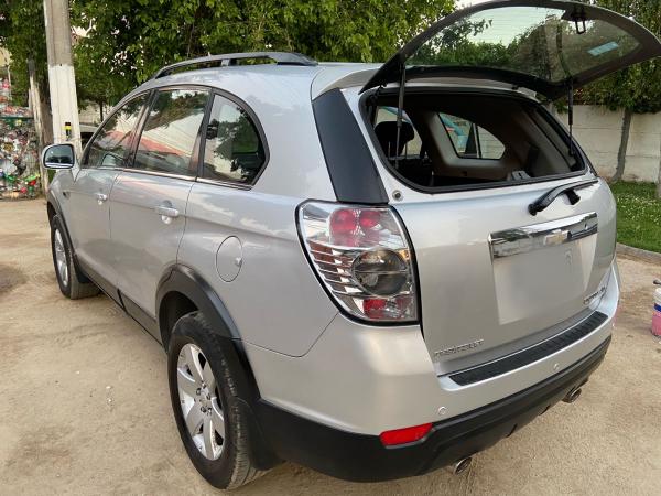 CAPTIVA 2013 LS FULL