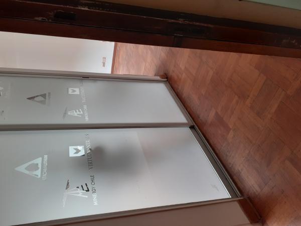 ARRIENDO OFICINA CENTRO DE VIÑA DEL MAR