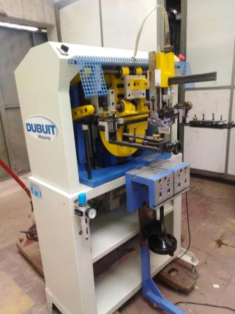 IMPRESORA SERIGRAFIA